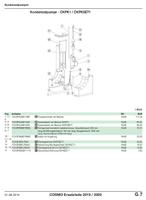 Kondensatpumpe COSMO für Klimaanlagen - Dewak GmbH - Energie und  Gebäudetechnik